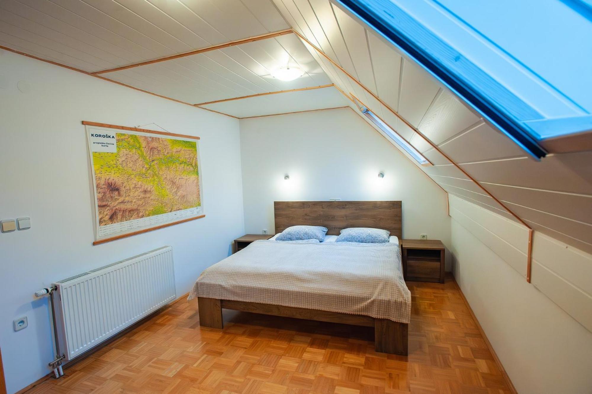 Country House & Spa Mislinja Zewnętrze zdjęcie