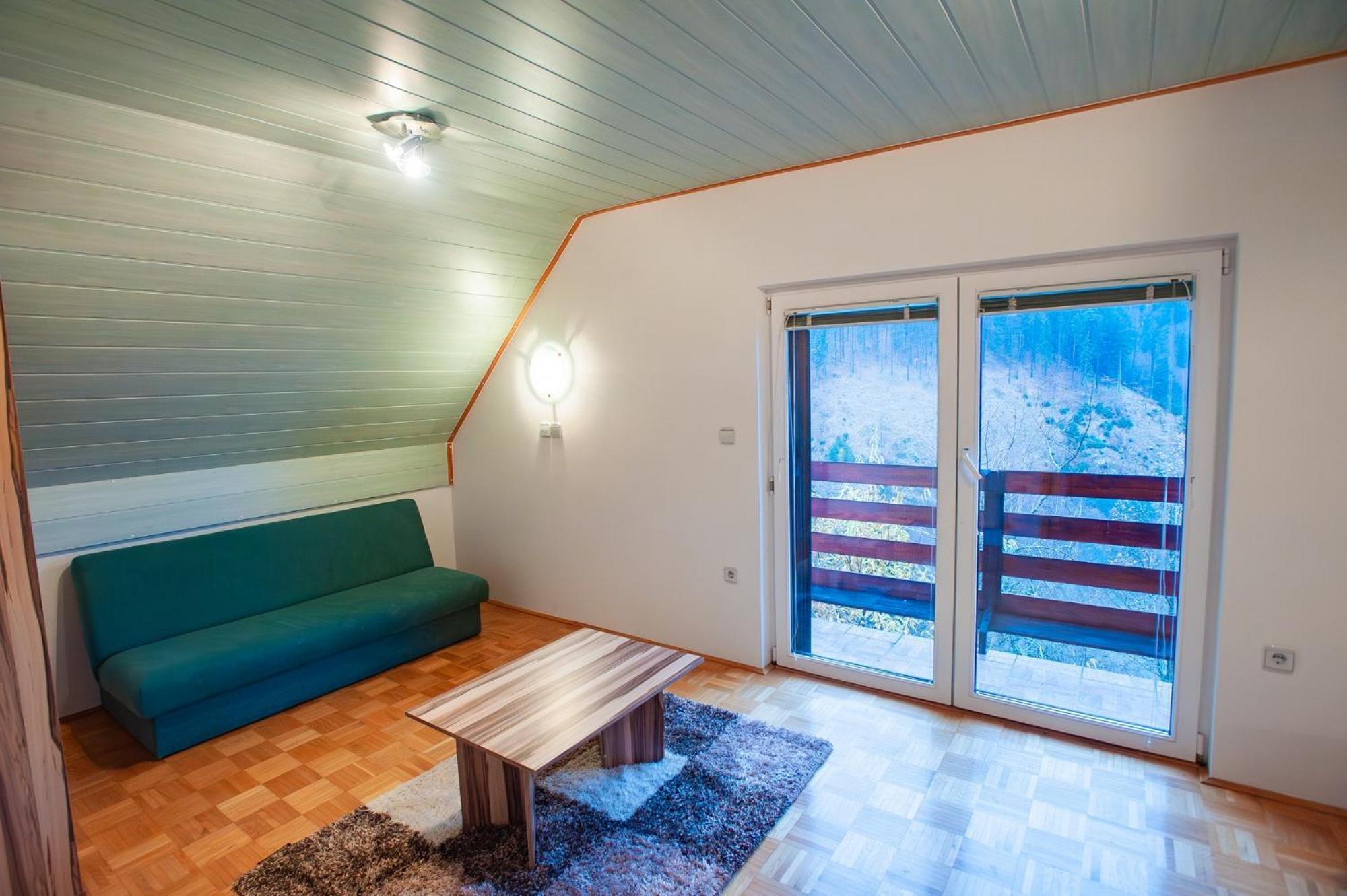 Country House & Spa Mislinja Zewnętrze zdjęcie