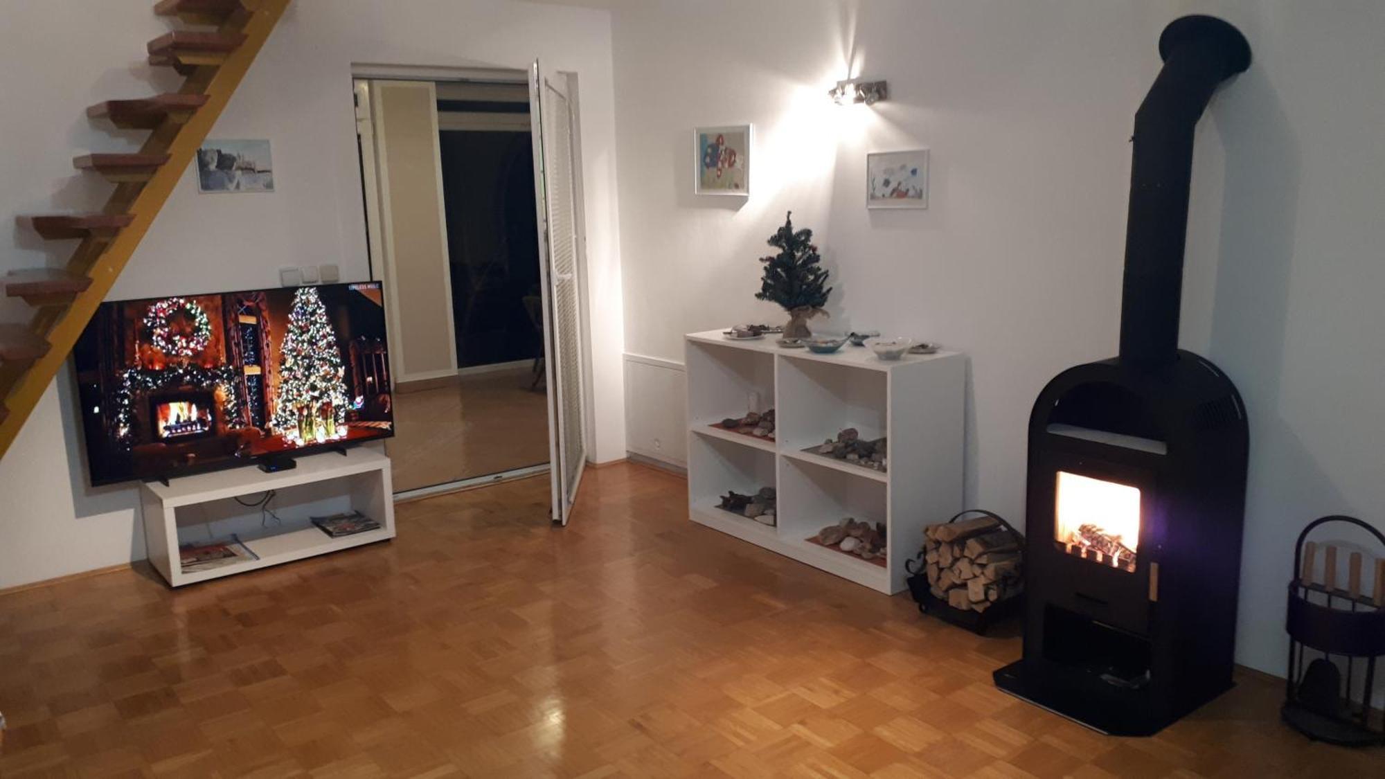 Country House & Spa Mislinja Zewnętrze zdjęcie