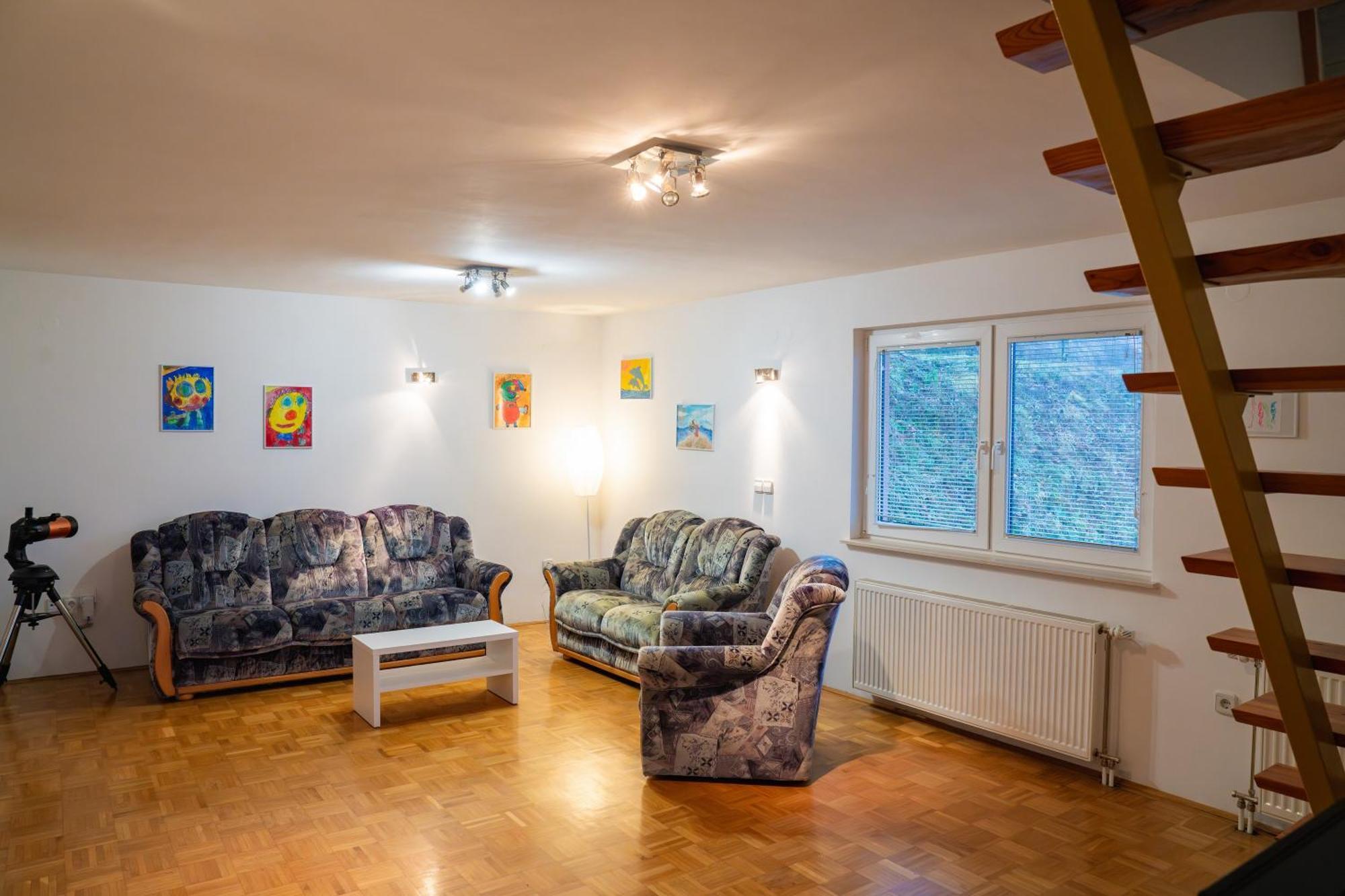 Country House & Spa Mislinja Zewnętrze zdjęcie