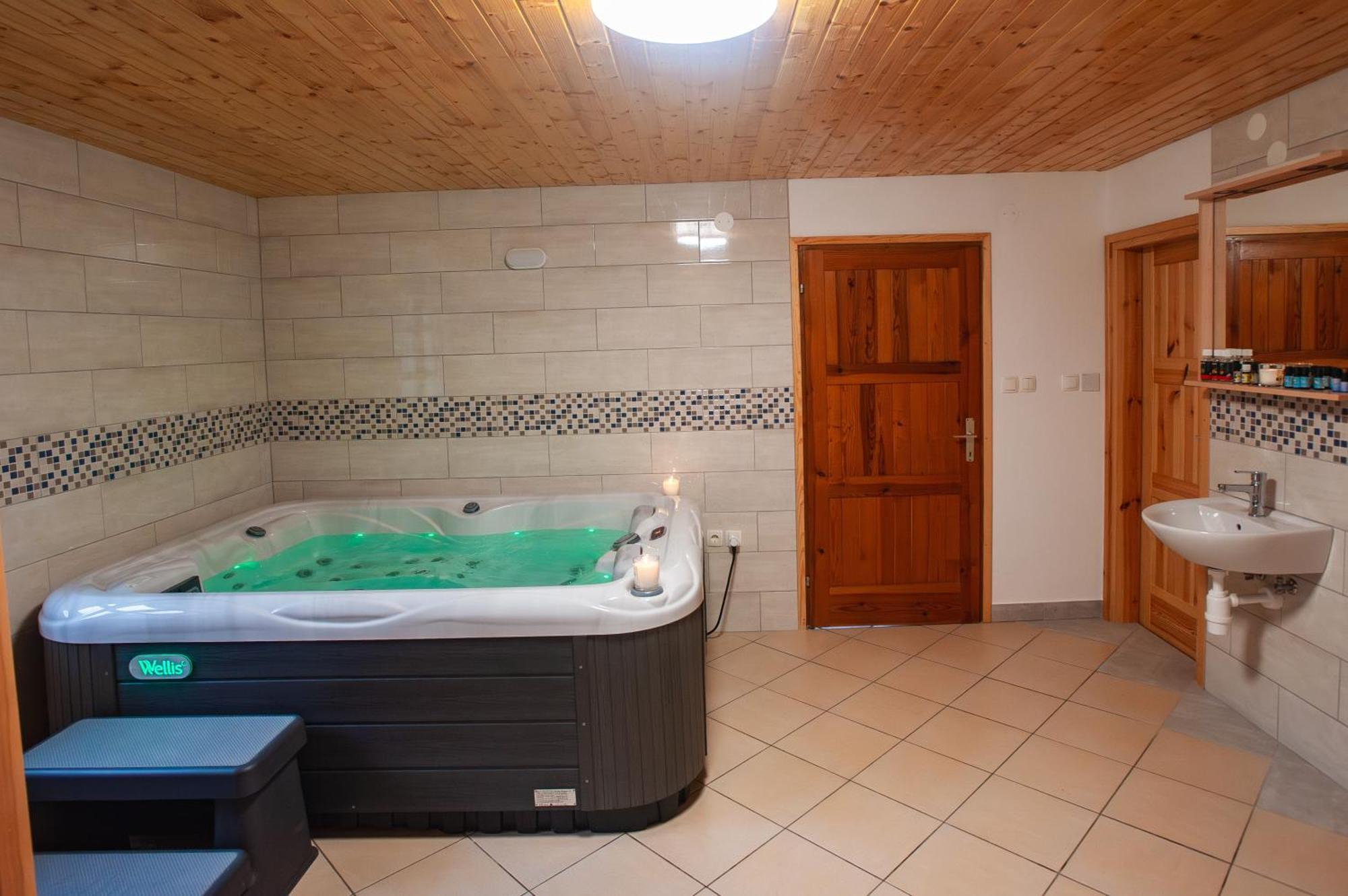 Country House & Spa Mislinja Zewnętrze zdjęcie